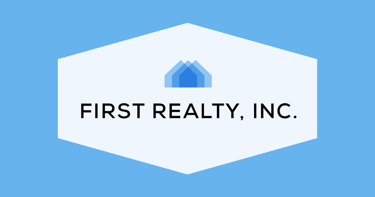 First Realty, Inc. McAlester, OK