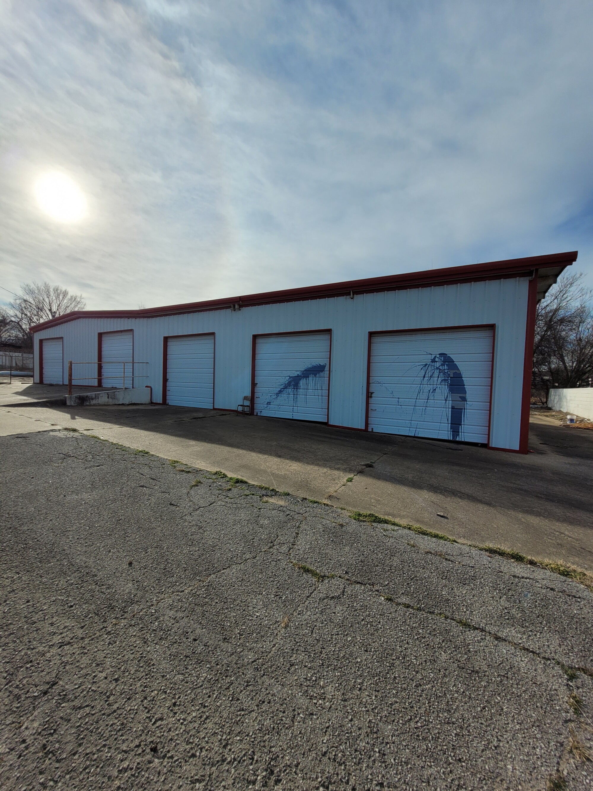 Industrial First Realty, Inc. McAlester, OK