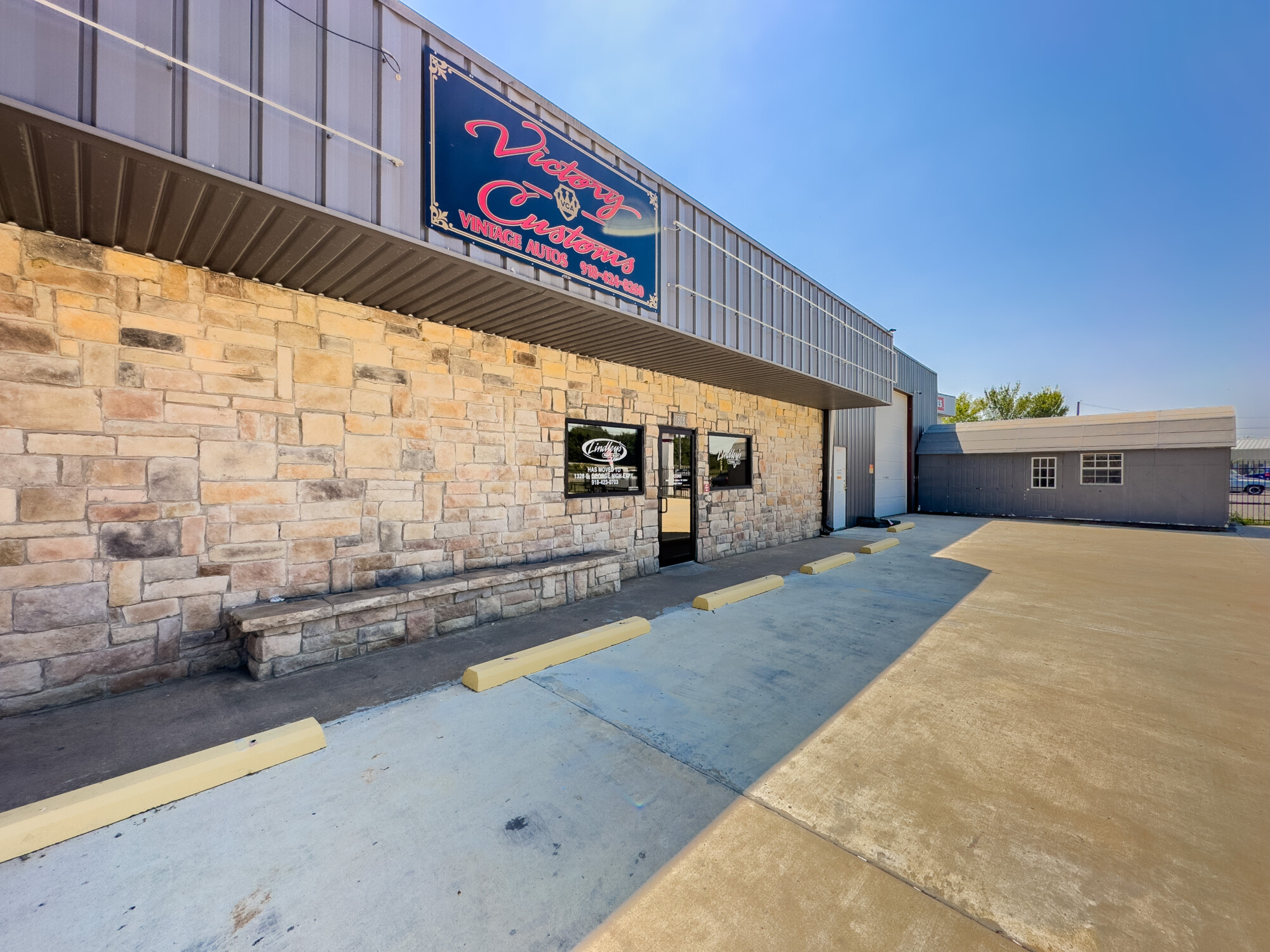 Mixed Use First Realty, Inc. McAlester, OK